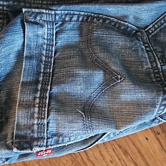 Unique Levi's 514 - Picture 2 of 12